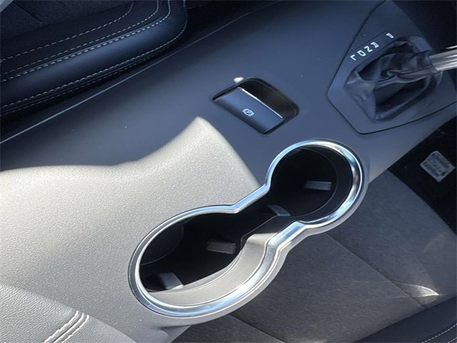 New 2026 Ford Mustang Coupe image 27