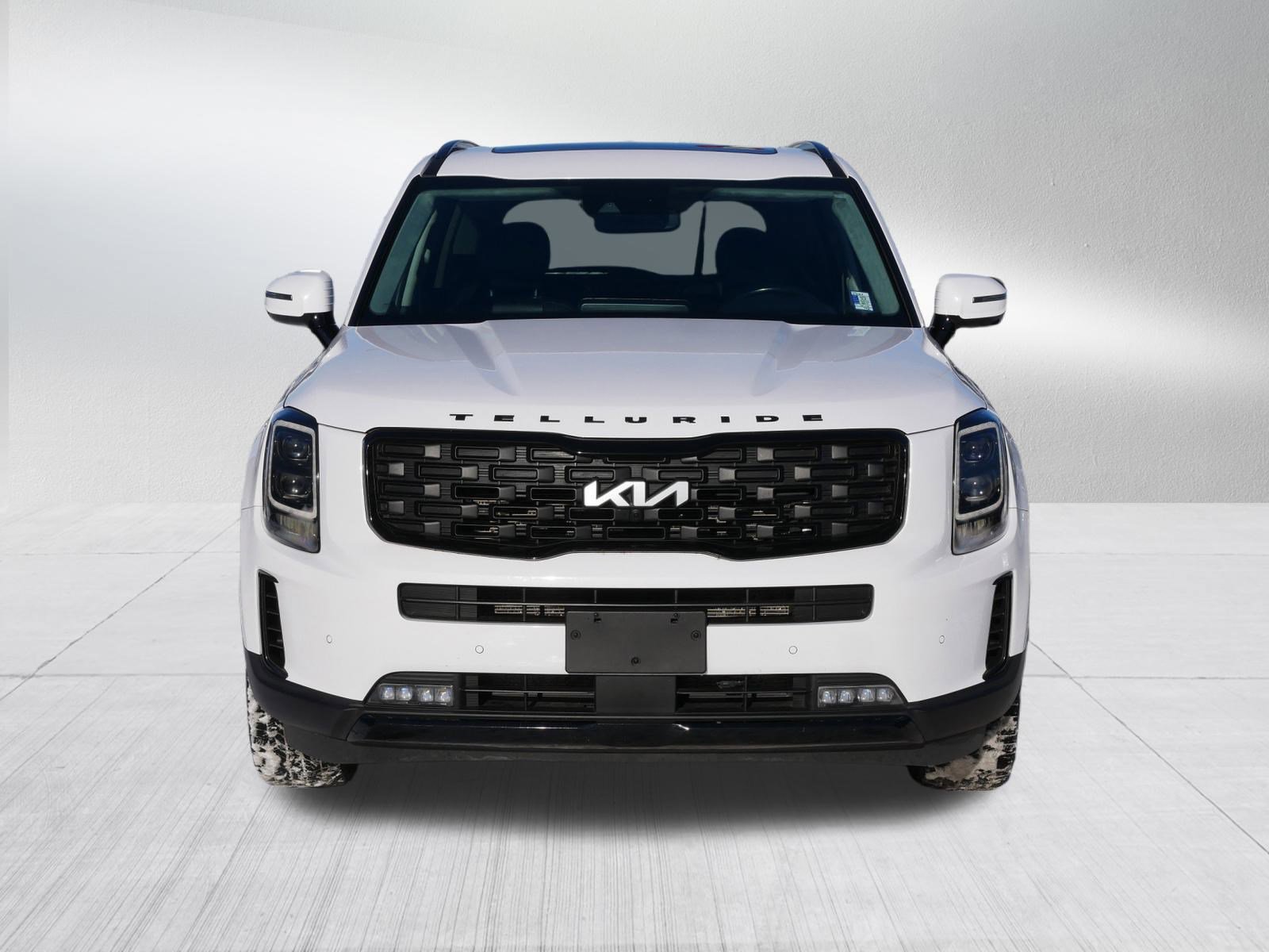 Certified 2022 Kia Telluride SX w/ SX Prestige Package video 2