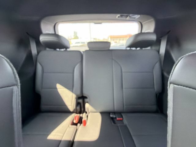 New 2026 Buick Enclave Preferred w/ Power Package FWD image 29