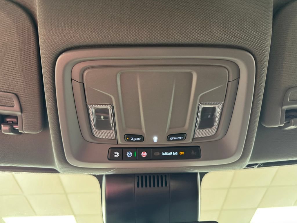 New 2026 Chevrolet Silverado 1500 LT AWD/4WD image 44