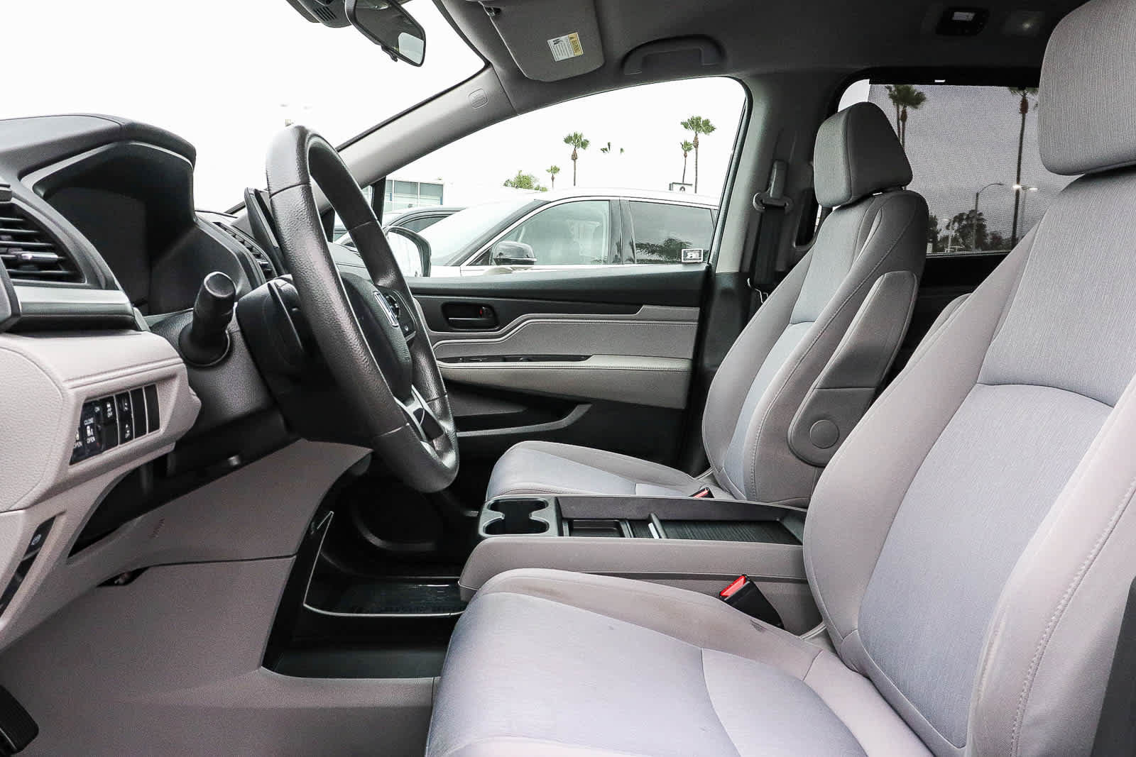 Used 2019 Honda Odyssey EX image 28