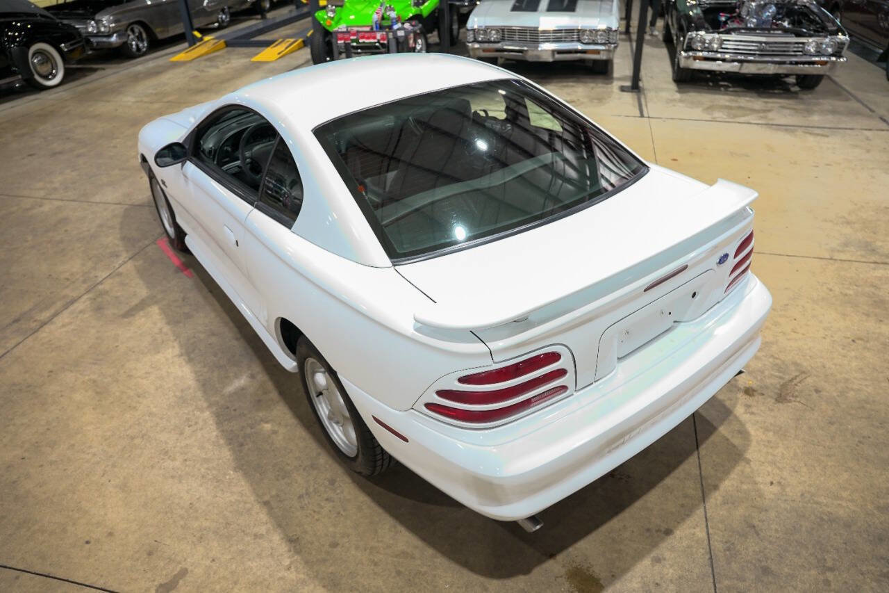 Used 1995 Ford Mustang GT image 16