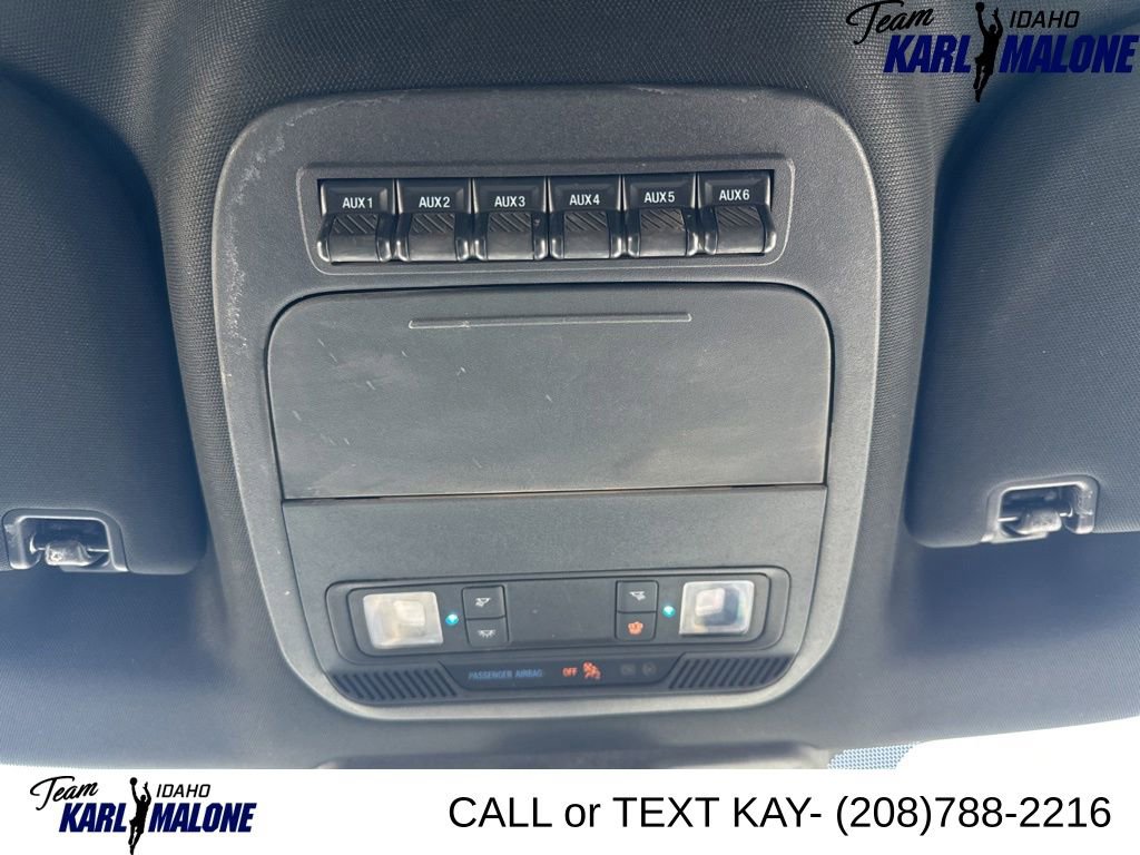 Used 2023 Ford F150 Tremor w/ 360 Degree Camera Package AWD/4WD image 38
