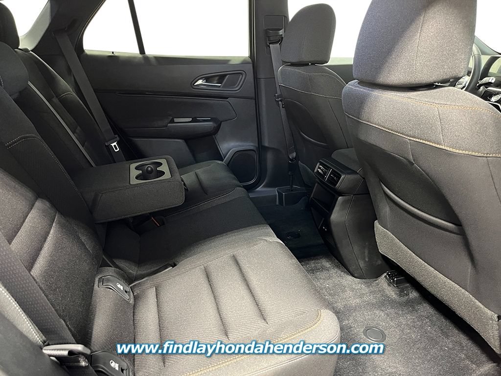 New 2026 Honda Prologue EX image 26