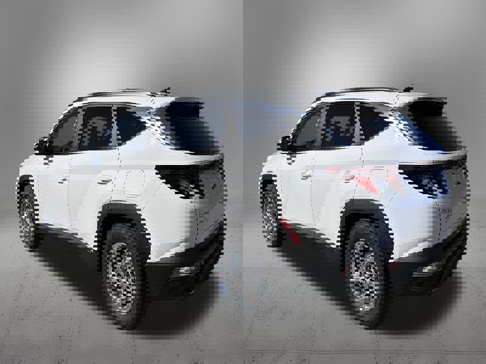 Used 2024 Hyundai Tucson SEL image 3