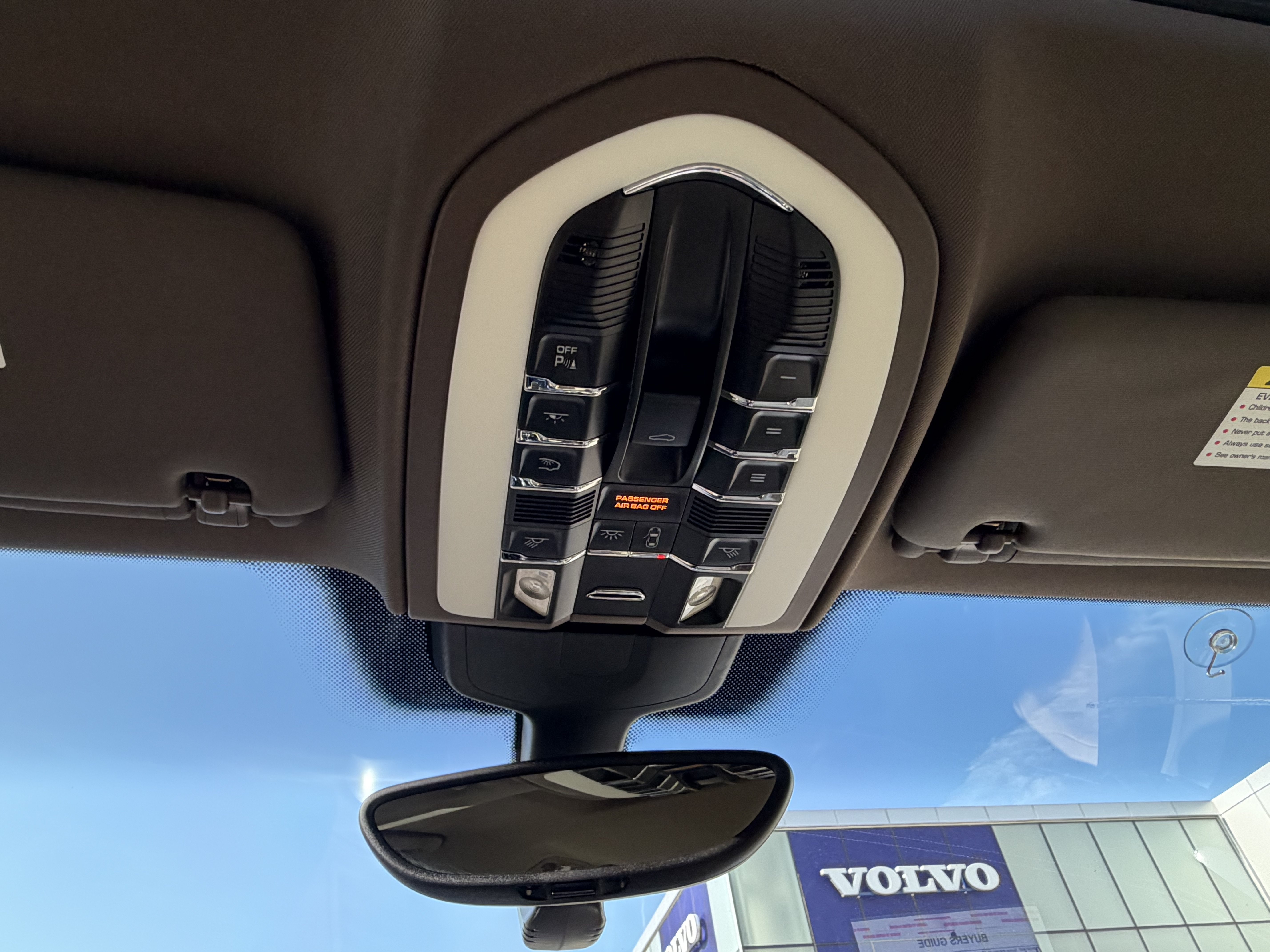 Used 2012 Porsche Cayenne AWD/4WD image 25
