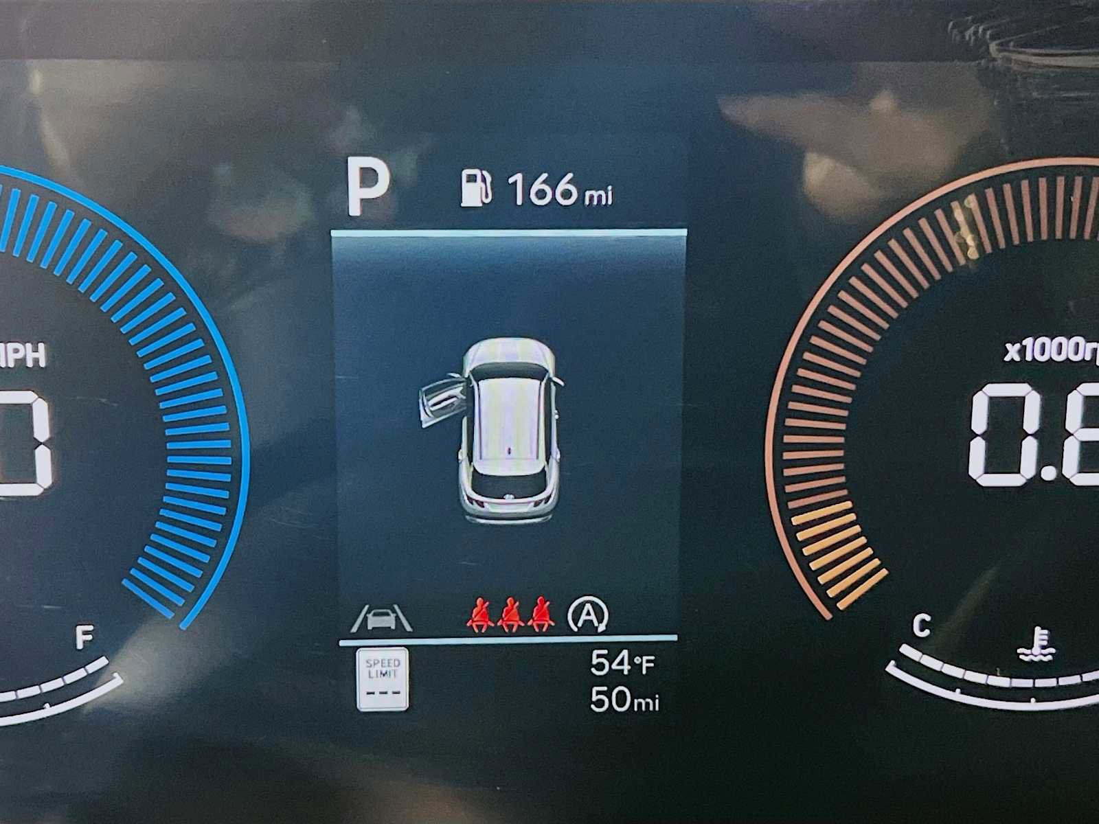 Used 2025 Hyundai Tucson XRT image 12