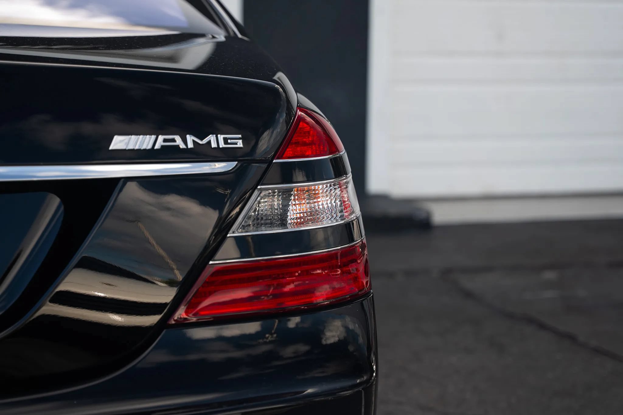 Used 2007 Mercedes-Benz S 65 AMG image 53
