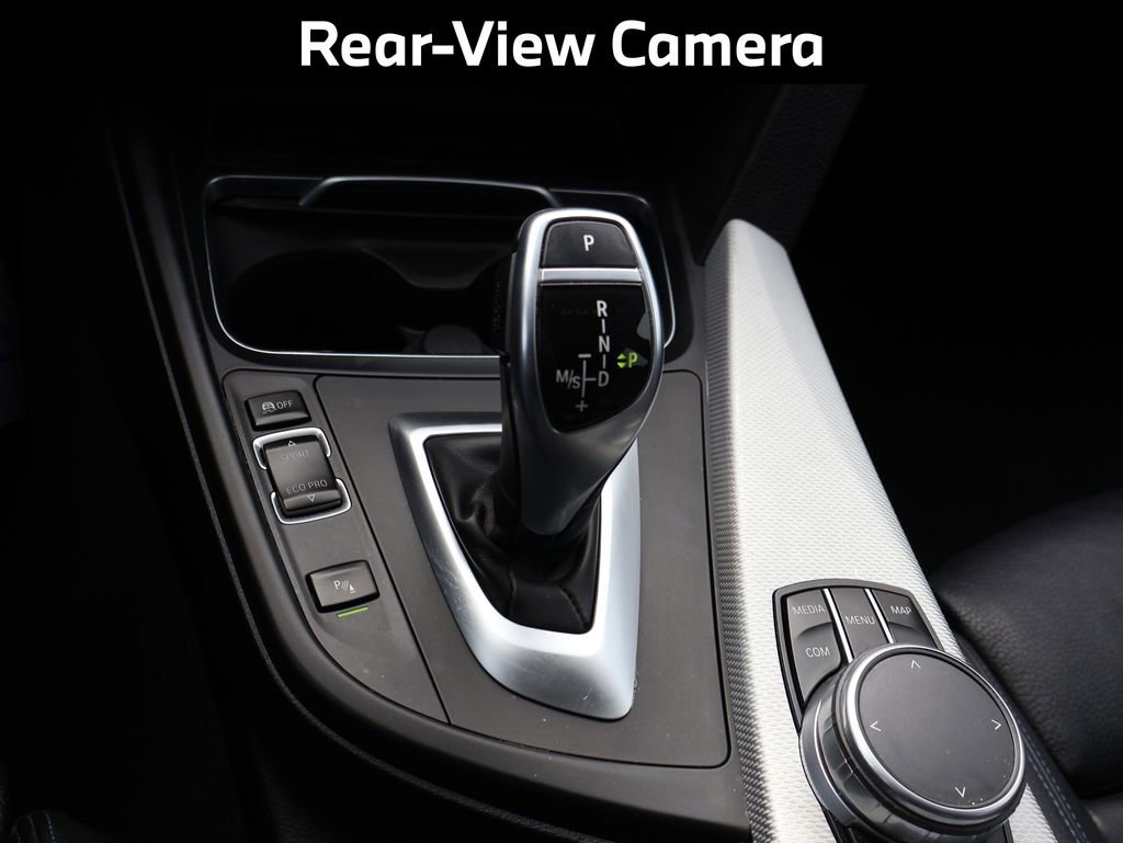 Used 2017 BMW 430i Gran Coupe xDrive 430i Gran Coupe image 18