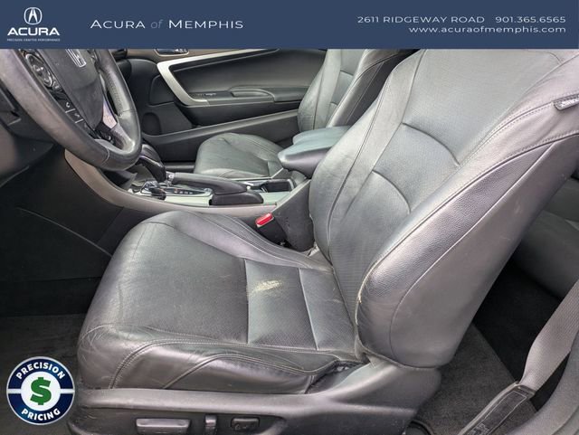 Used 2016 Honda Accord EX-L image 20