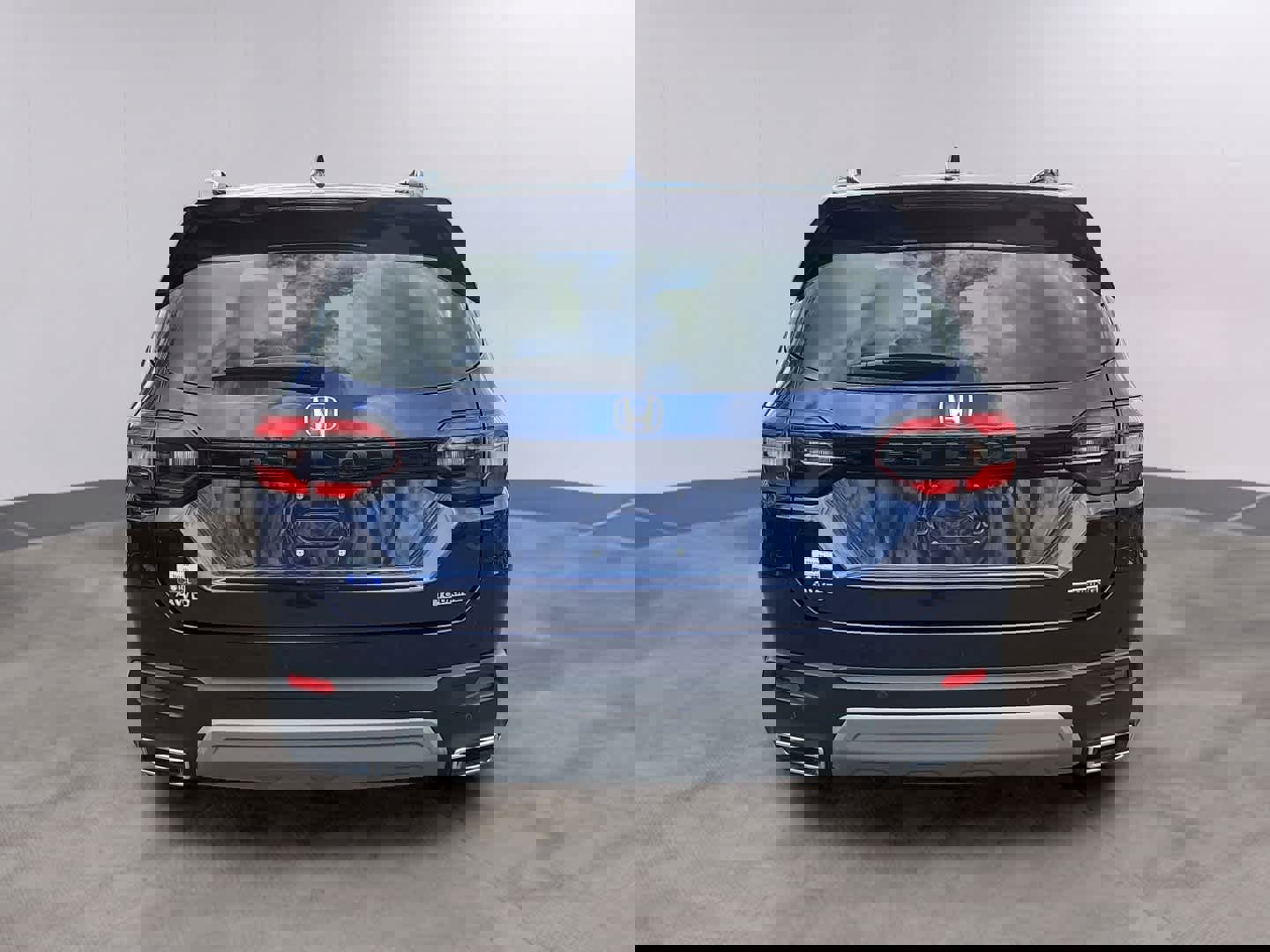 Used 2023 Honda Pilot Touring image 5