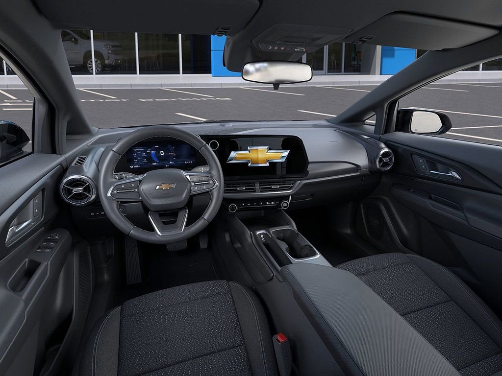 New 2026 Chevrolet Equinox EV LT w/ Comfort Package image 15