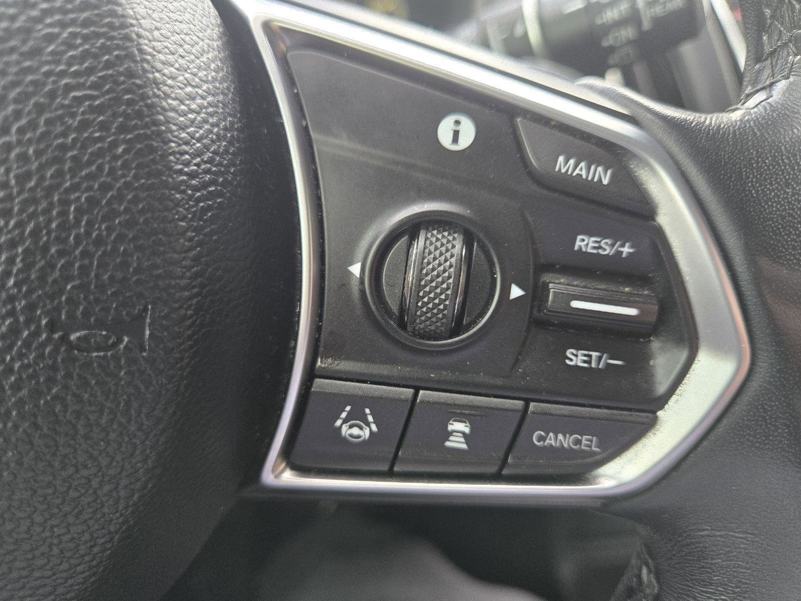 Certified 2020 Acura RDX FWD w/ Technology Package image 32