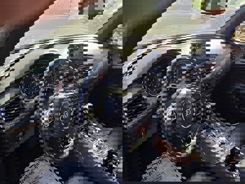 Used 2014 Audi A7 3.0T Premium Plus image 9