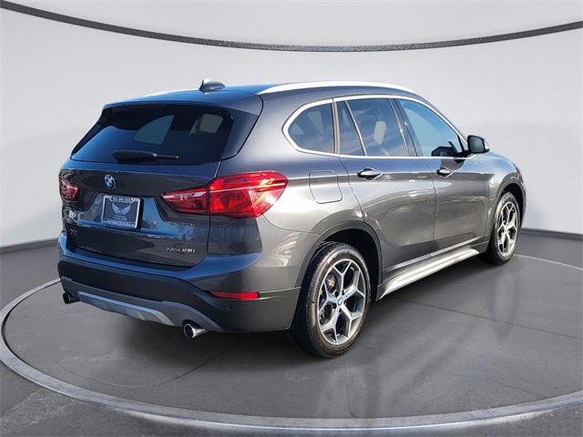 Used 2019 BMW X1 xDrive28i w/ Convenience Package image 6
