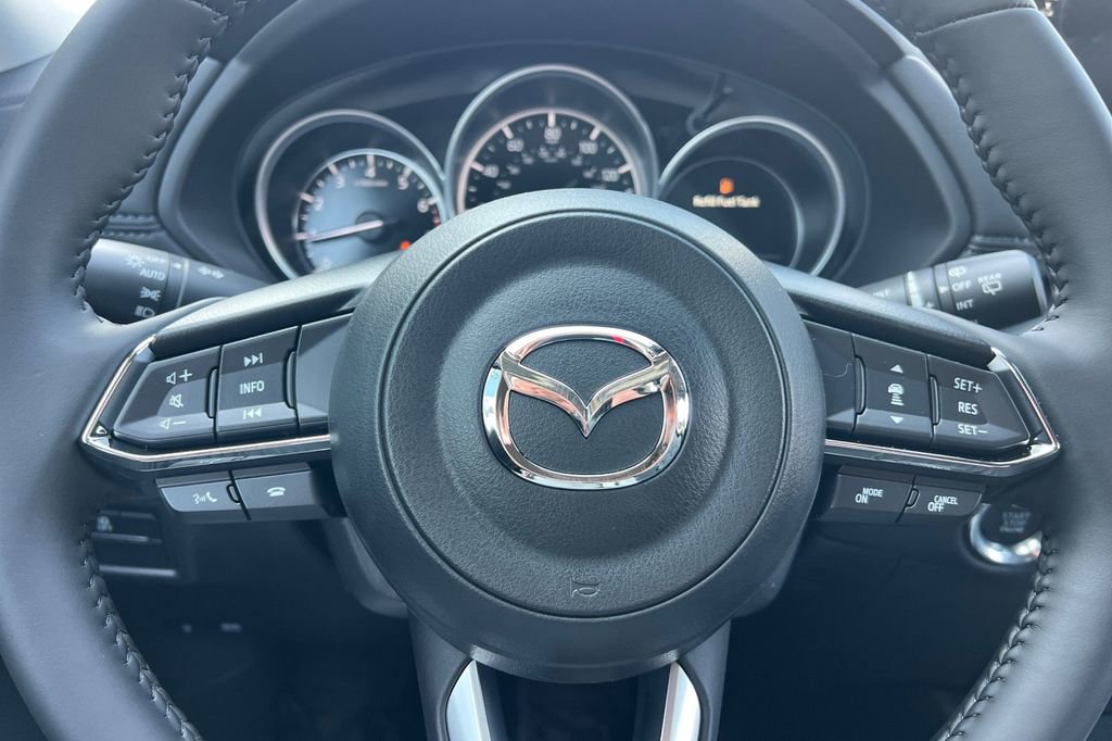 New 2025 MAZDA CX-5 AWD 2.5 S image 24