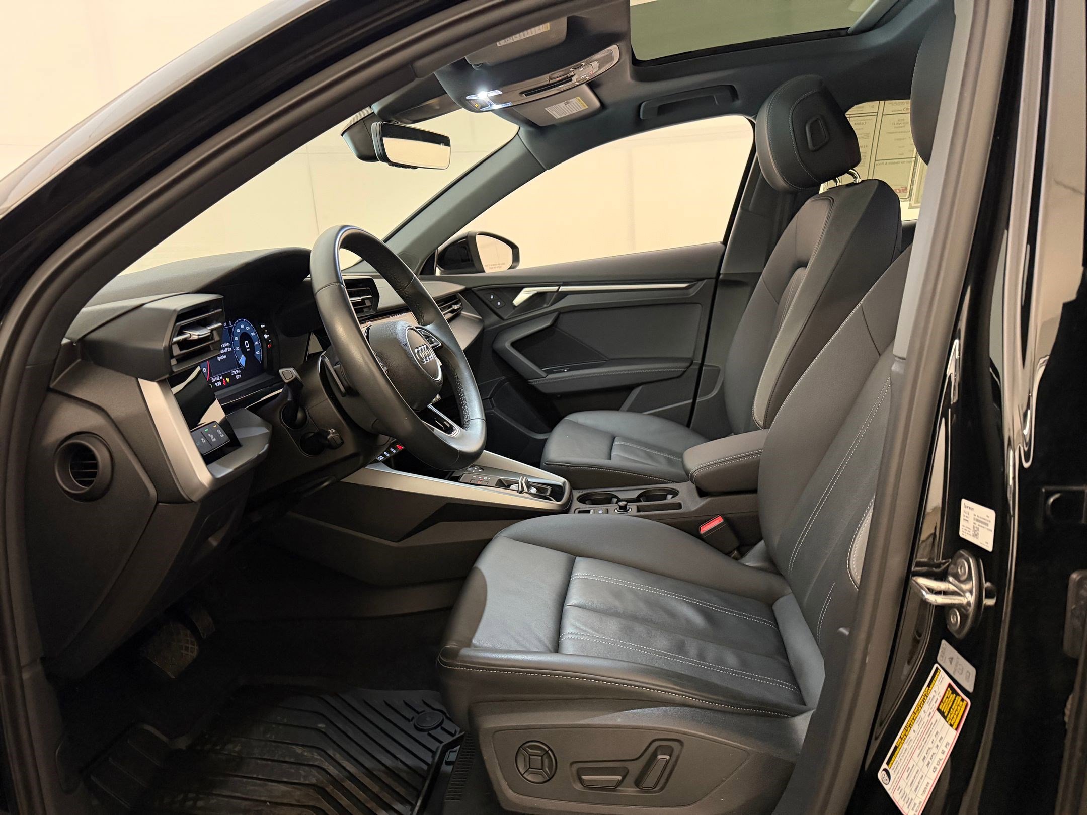 Certified 2024 Audi A3 2.0T Premium image 26