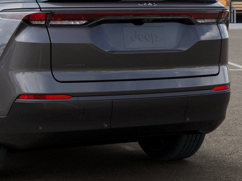 New 2025 Jeep Wagoneer S Launch Edition AWD/4WD image 14