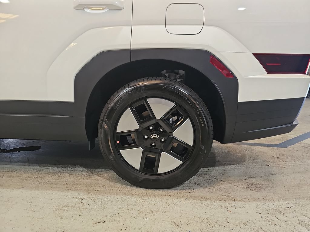 New 2026 Hyundai Santa Fe SE AWD/4WD image 33