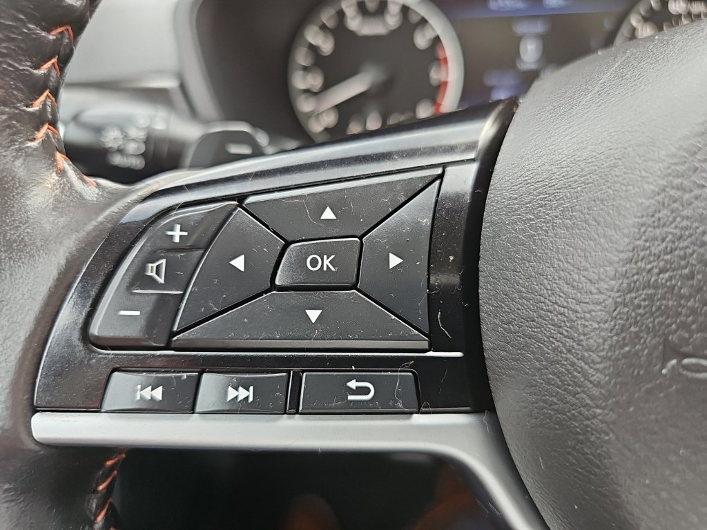 Used 2023 Nissan Altima 2.5 SR w/ SR Premium Package AWD/4WD image 34