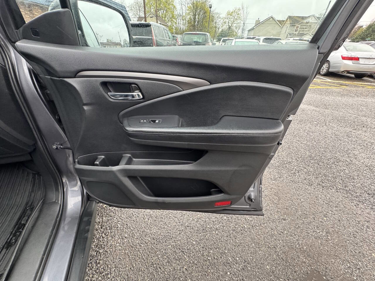 Used 2019 Honda Pilot EX-L image 46