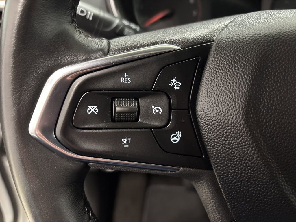 Used 2023 Chevrolet TrailBlazer ACTIV image 23