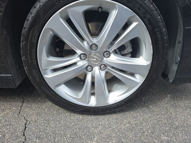 Used 2022 Acura TLX w/ Technology Package image 27