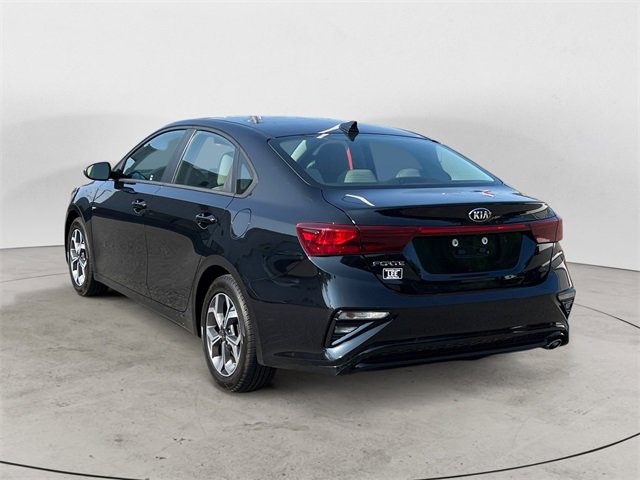 Used 2020 Kia Forte LXS image 3