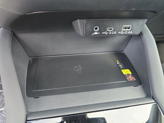 Certified 2025 Subaru Forester Limited w/ Popular Package #1 image 19