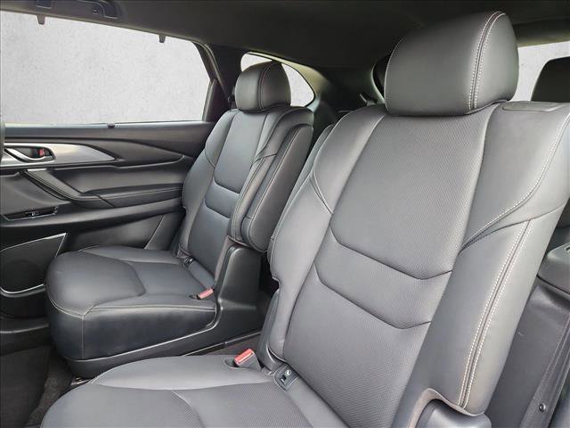 Used 2020 MAZDA CX-9 Grand Touring FWD image 20