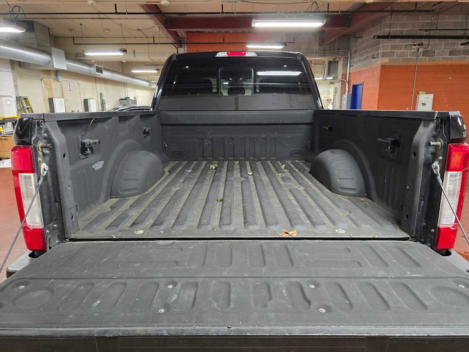 Used 2019 Ford F250 Lariat w/ Lariat Value Package image 14