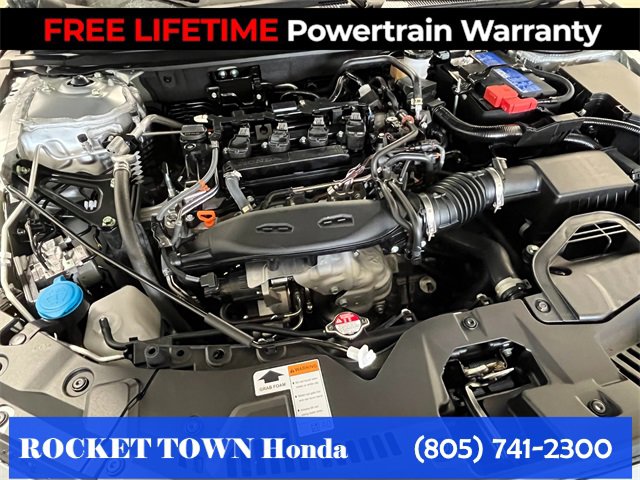 New 2025 Honda Accord SE image 11