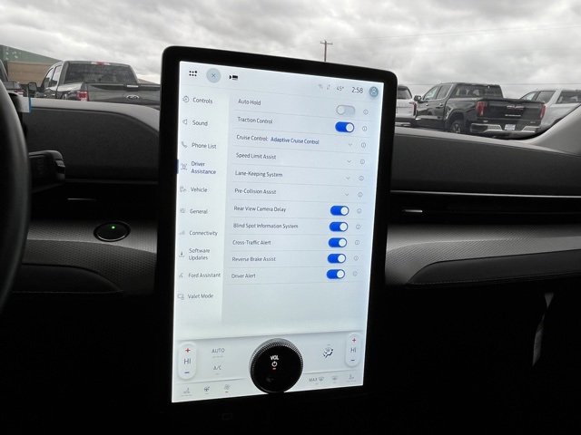 Used 2021 Ford Mustang Mach-E Select w/ Comfort/Technology Package image 44