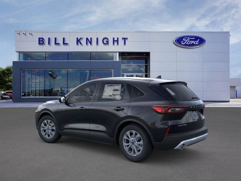 New 2026 Ford Escape Active w/ Tech Pack #1 image 4