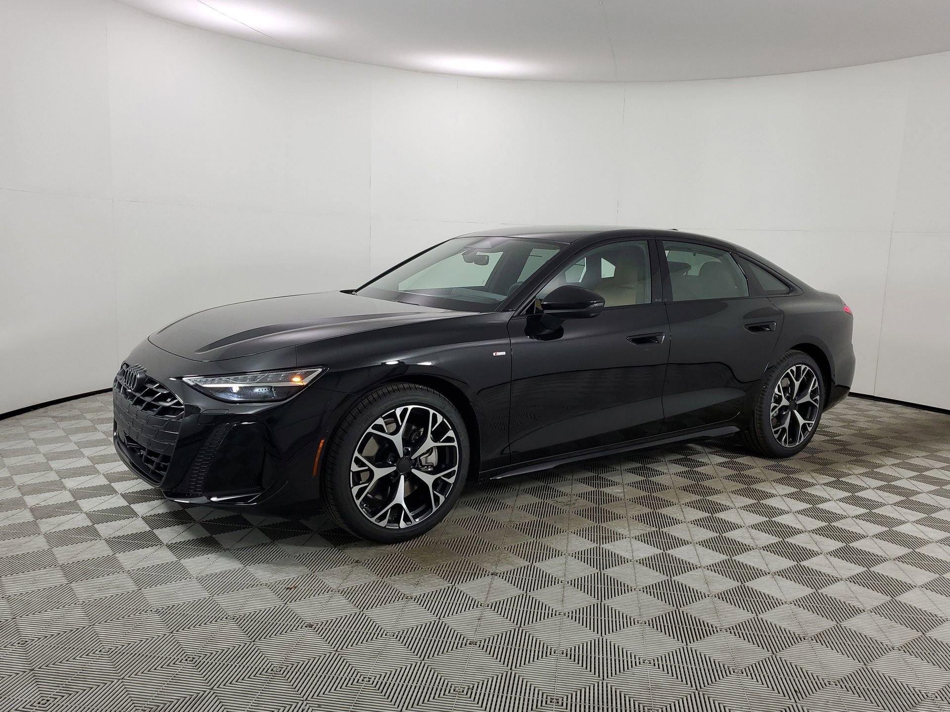 New 2026 Audi A6 Premium Plus image 5