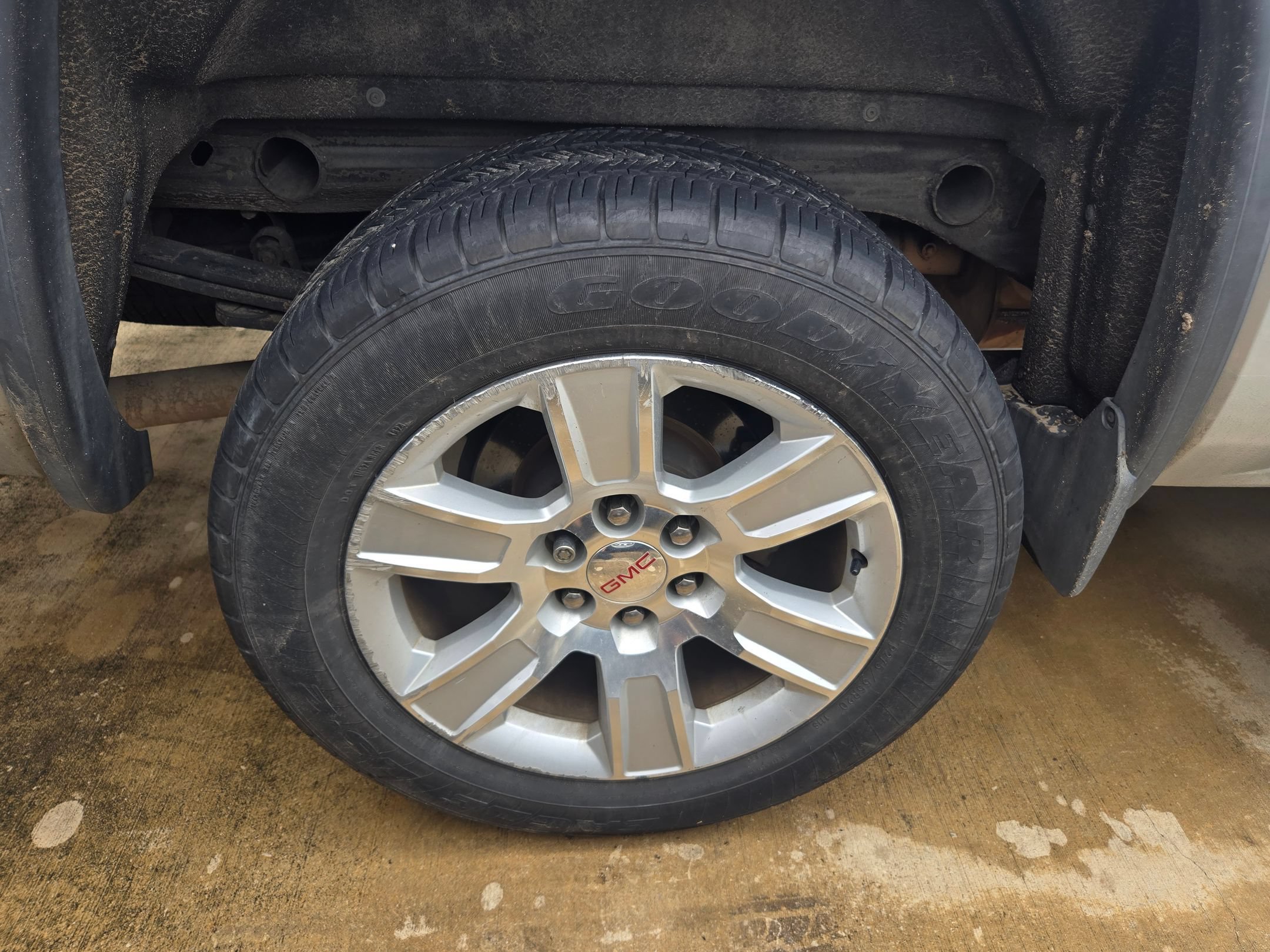 Used 2014 GMC Sierra 1500 SLE w/ Texas SLE Value Package RWD image 5