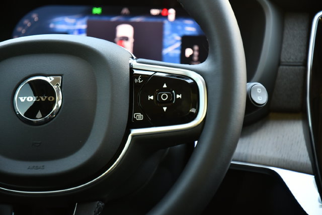 New 2027 Volvo XC90 B6 Ultra AWD/4WD image 25