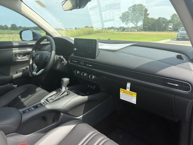 New 2027 Honda HR-V EX-L image 15