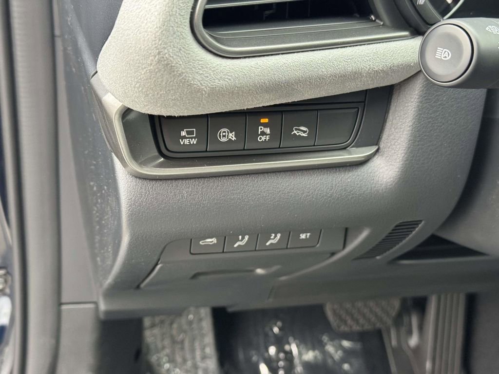 New 2026 MAZDA CX-30 2.5 Turbo w/ Premium Package image 17