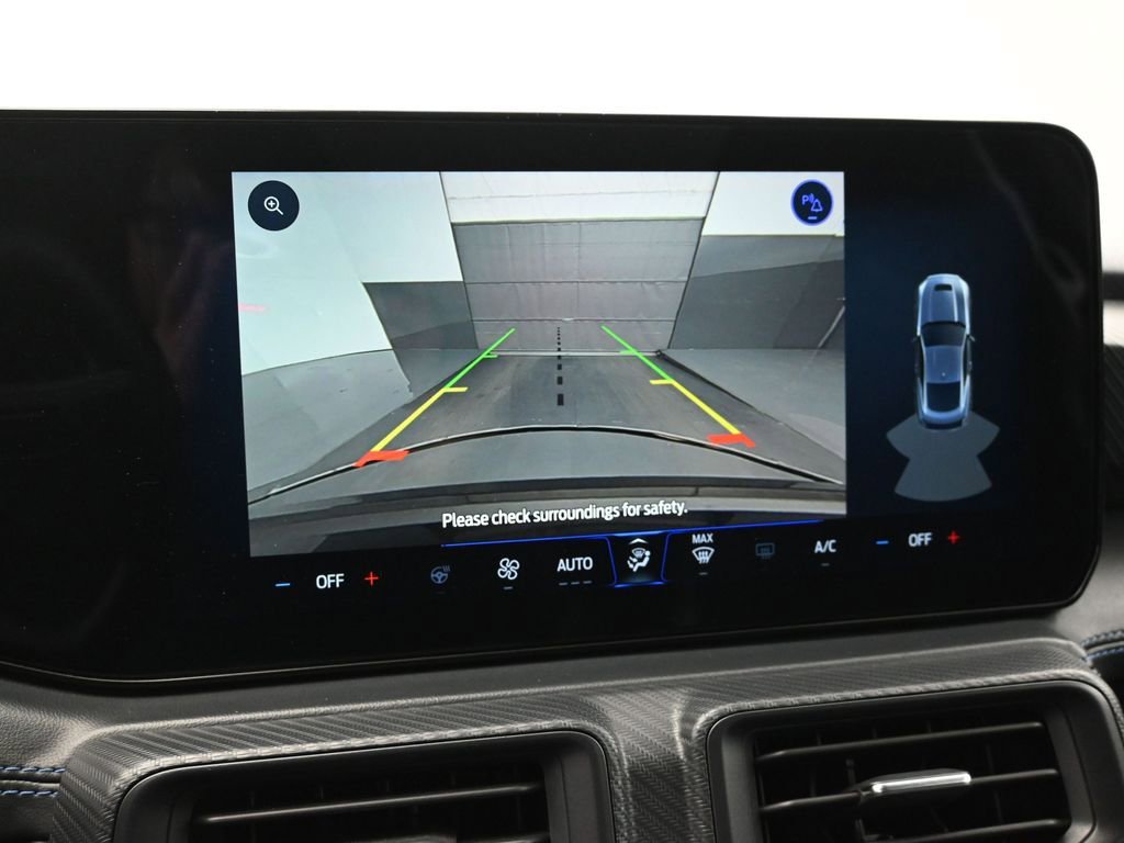 Used 2024 Ford Mustang Dark Horse w/ Dark Horse Handlin Package image 13