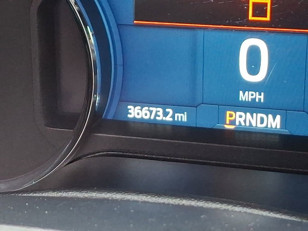 Certified 2022 Ford F150 XLT w/ Equipment Group 302A High image 20