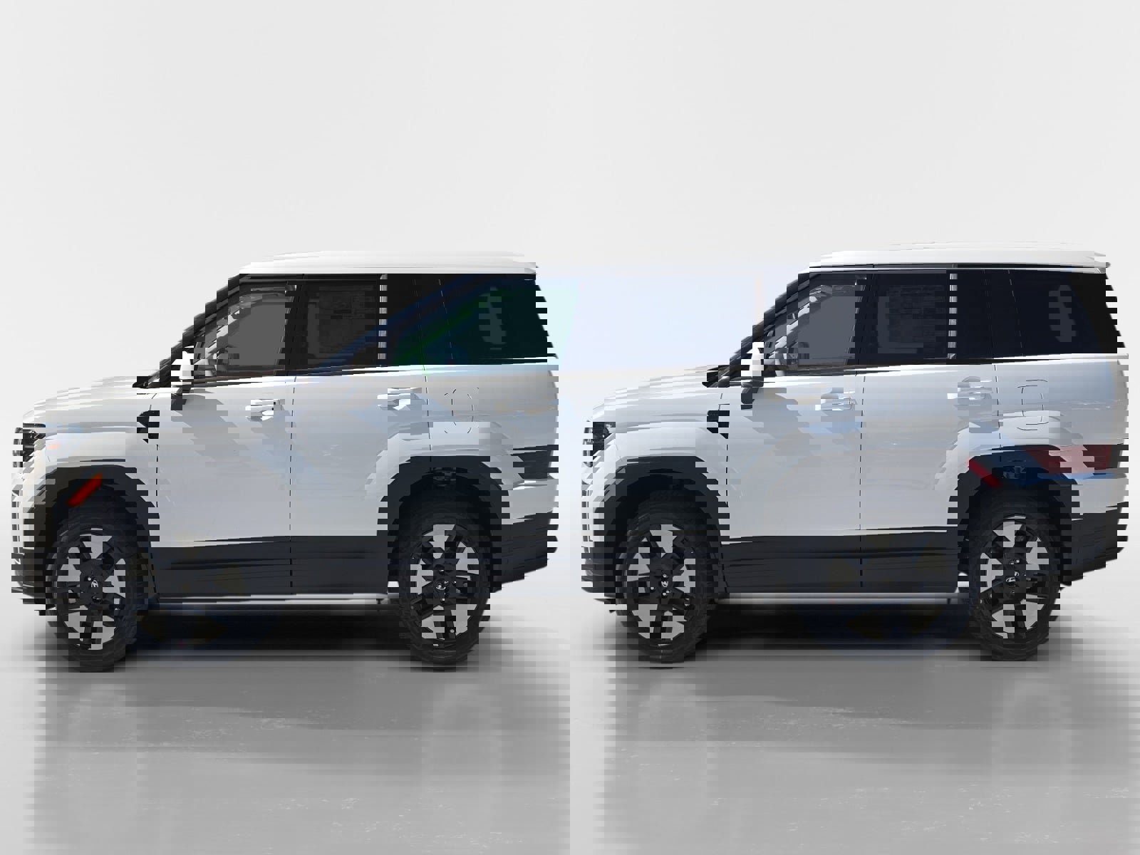 New 2026 Hyundai Santa Fe SE image 6