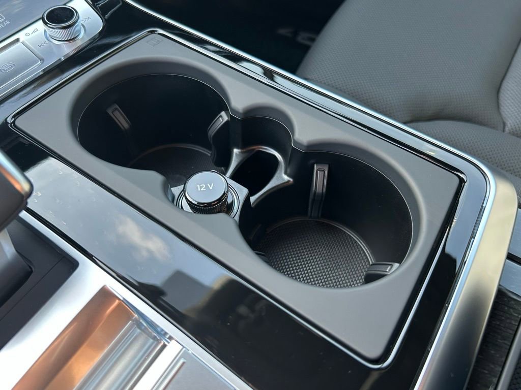 New 2026 Audi Q7 3.0T Premium Plus image 26