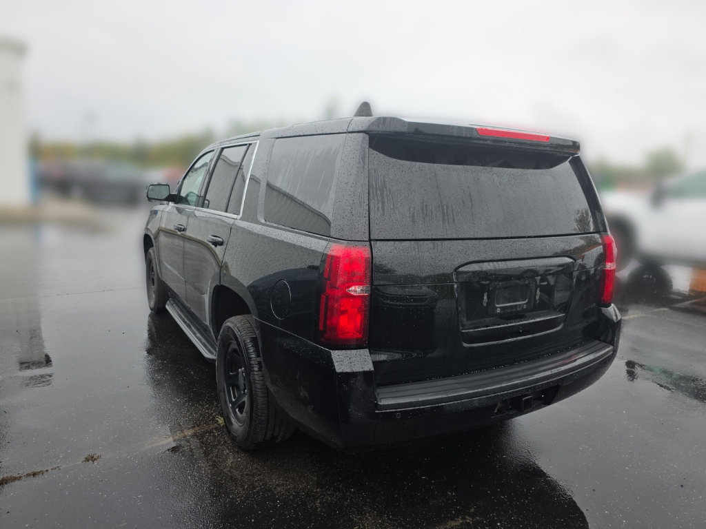 Used 2019 Chevrolet Tahoe 4WD image 6