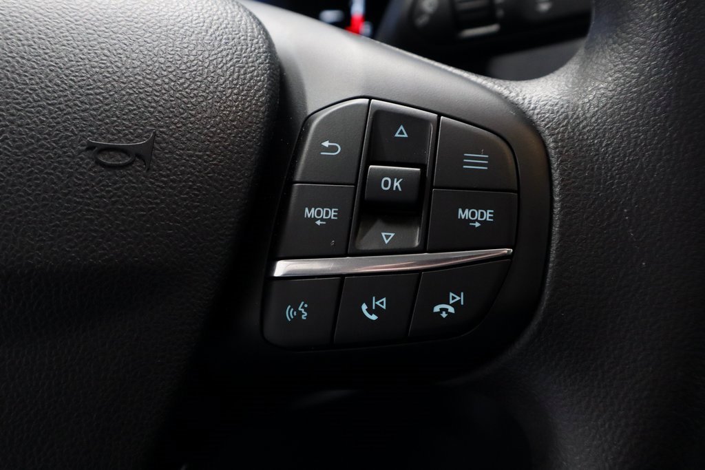 Certified 2025 Ford Maverick XLT w/ Equipment Group 302A image 30