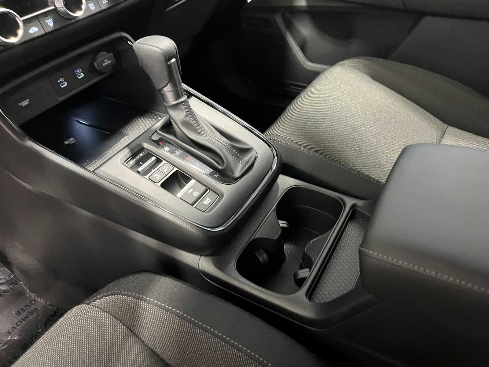 New 2026 Honda CR-V LX image 14