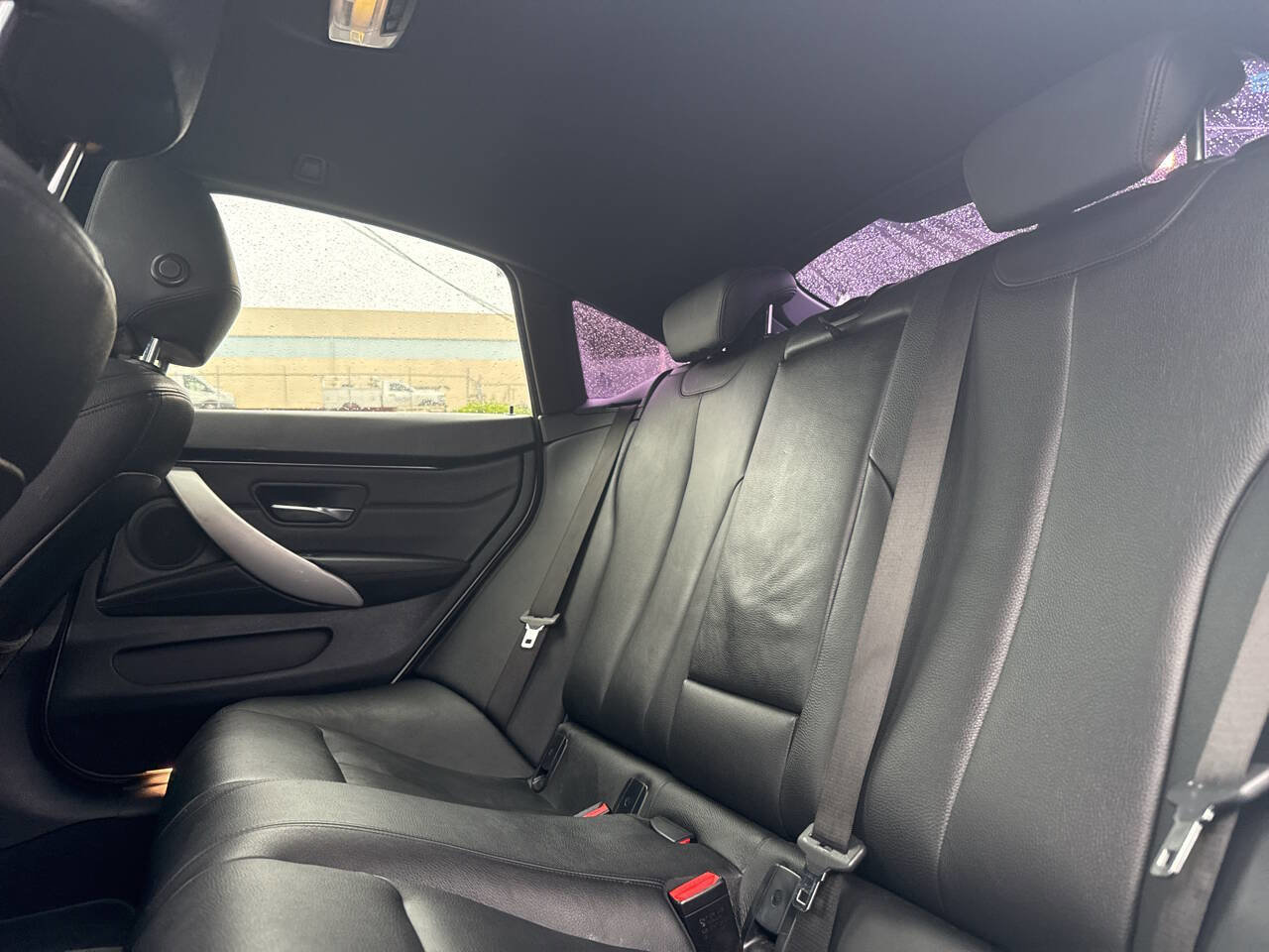 Used 2016 BMW 428i Gran Coupe xDrive image 28