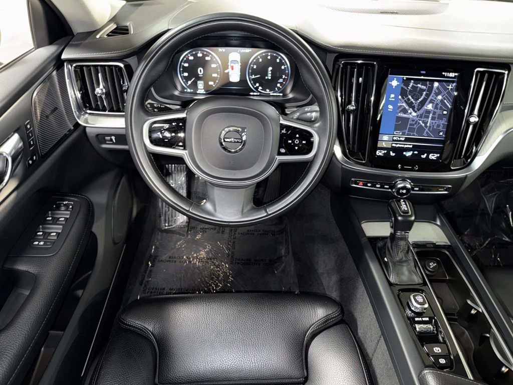Used 2019 Volvo S60 T6 Inscription image 4