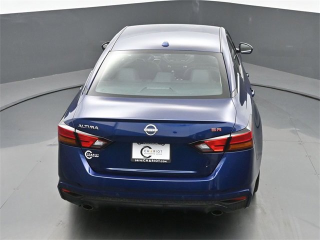 Used 2023 Nissan Altima 2.5 SR image 42