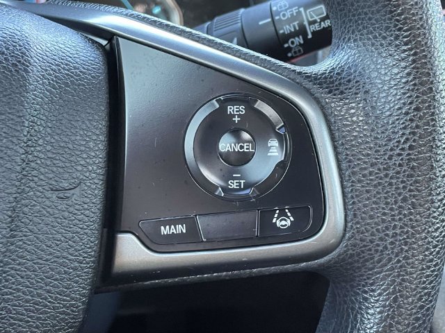Used 2019 Honda Civic EX image 21